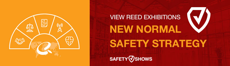 View Reed Exhibitions New Normal Safety Strategy 